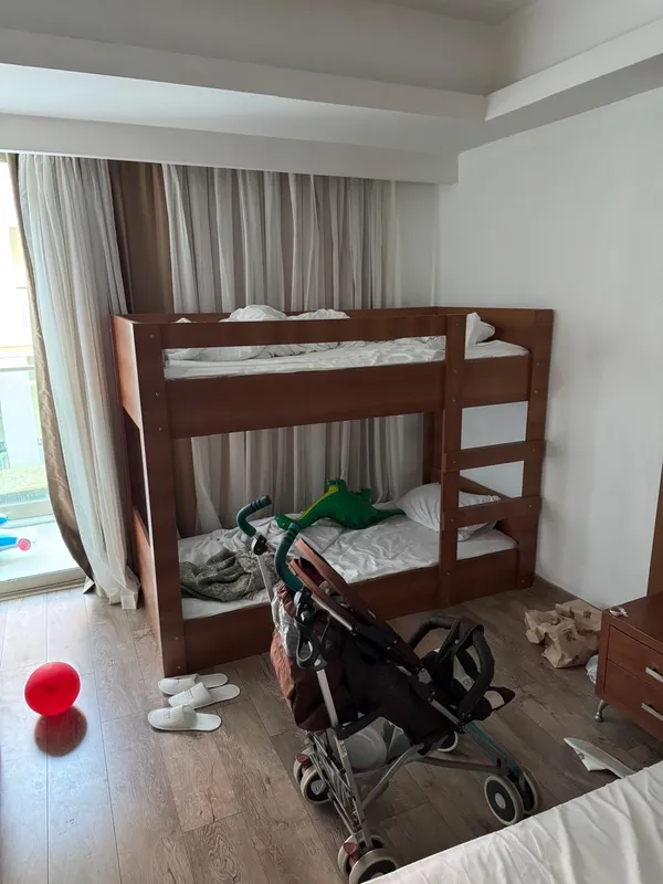 Armas Life Belek фото 64
