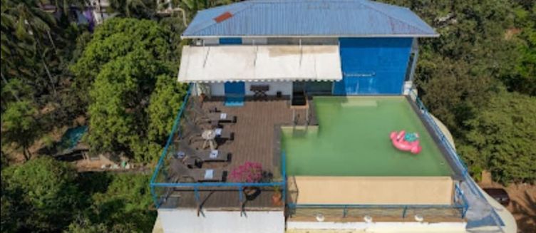 Фото отеля Candolim Suites