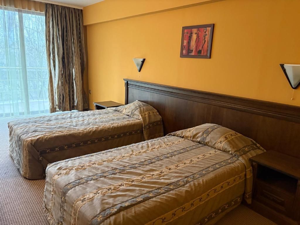 Hotel & SPA Otdih фото 35