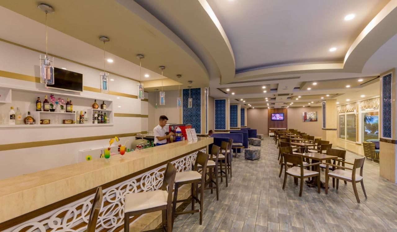 Holiday Garden Resort фото 15