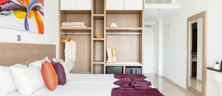 Фото отеля Amethyst Napa Hotel & Spa