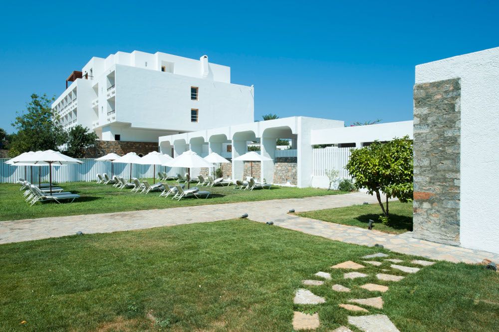 Elounda Bay Palace фото 63
