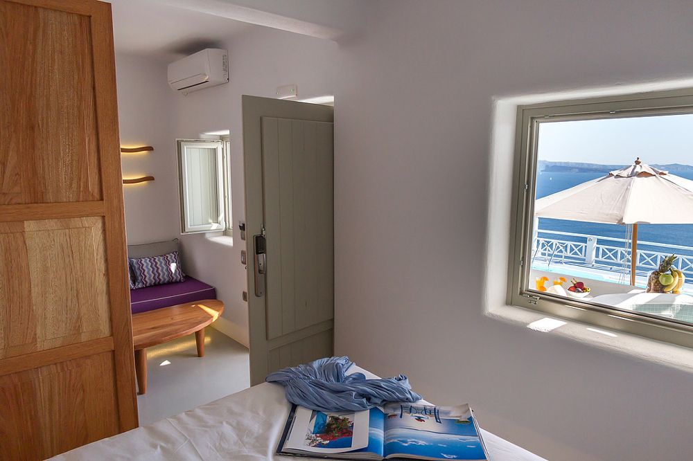 La Perla Villas фото 26