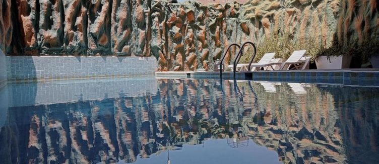 Фото отеля Gomassine