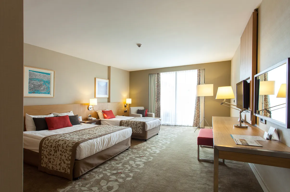 Zeynep Hotel фото 4