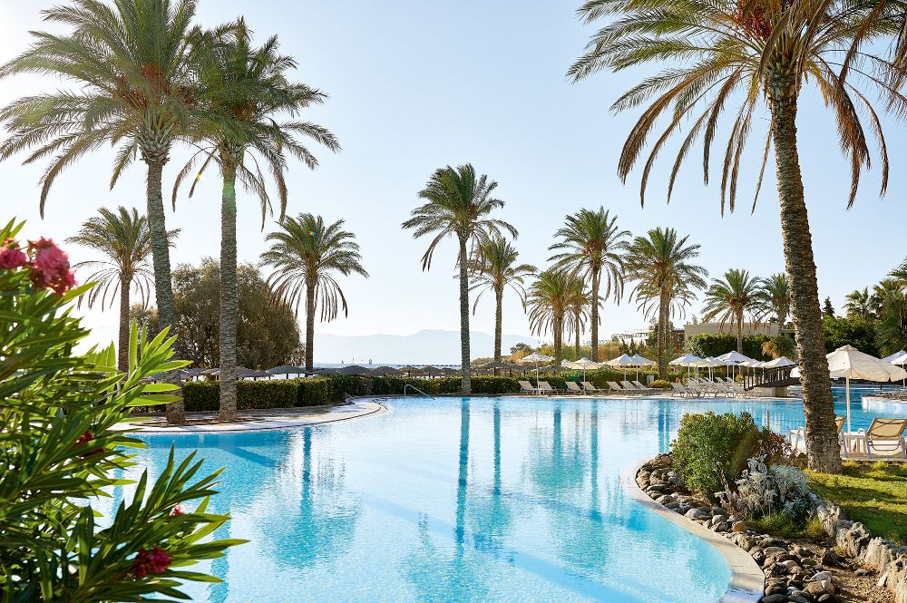 Grecotel Kos Imperial Thalasso фото 22