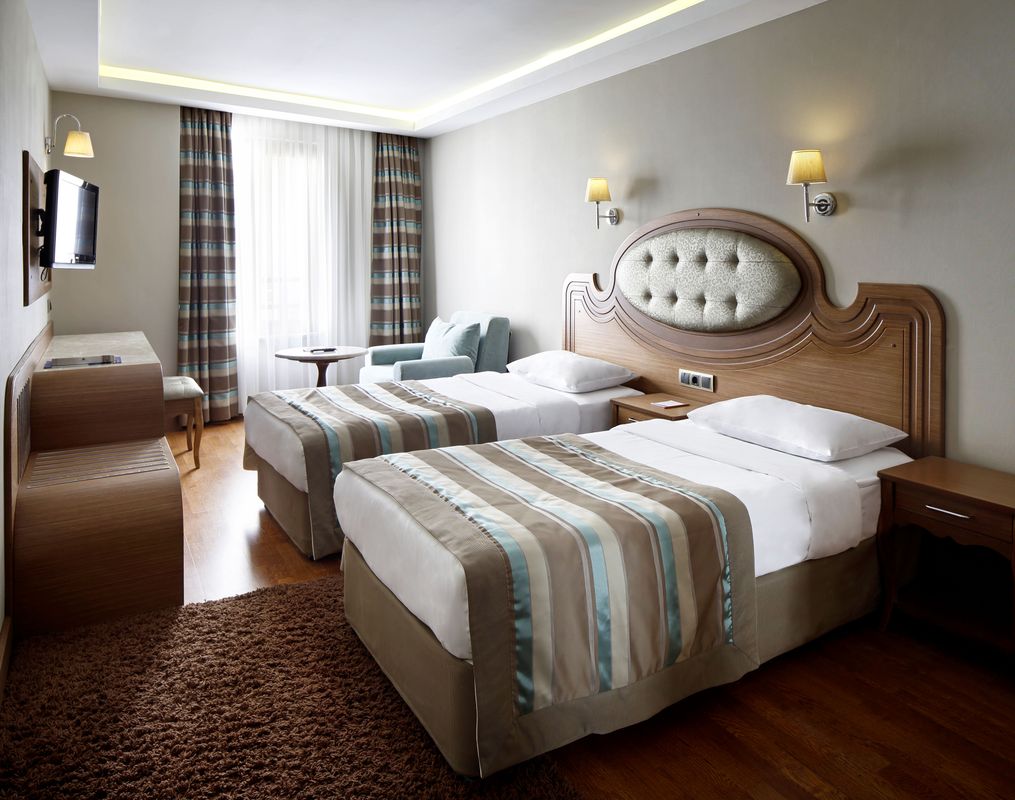 Grand Halic фото 4