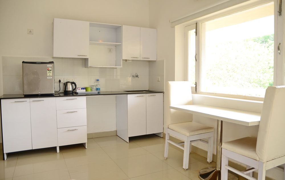 The Belmonte Suites by Ace фото 48
