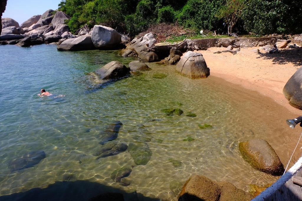 Koh Tao Hillside фото 95