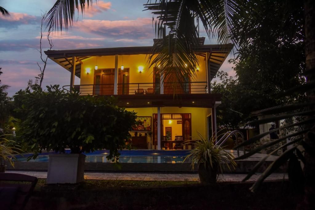 Villa A.SMS фото 22