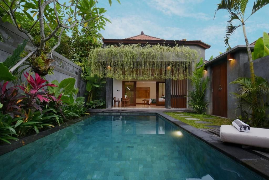 Japa Suites & Villas фото 32