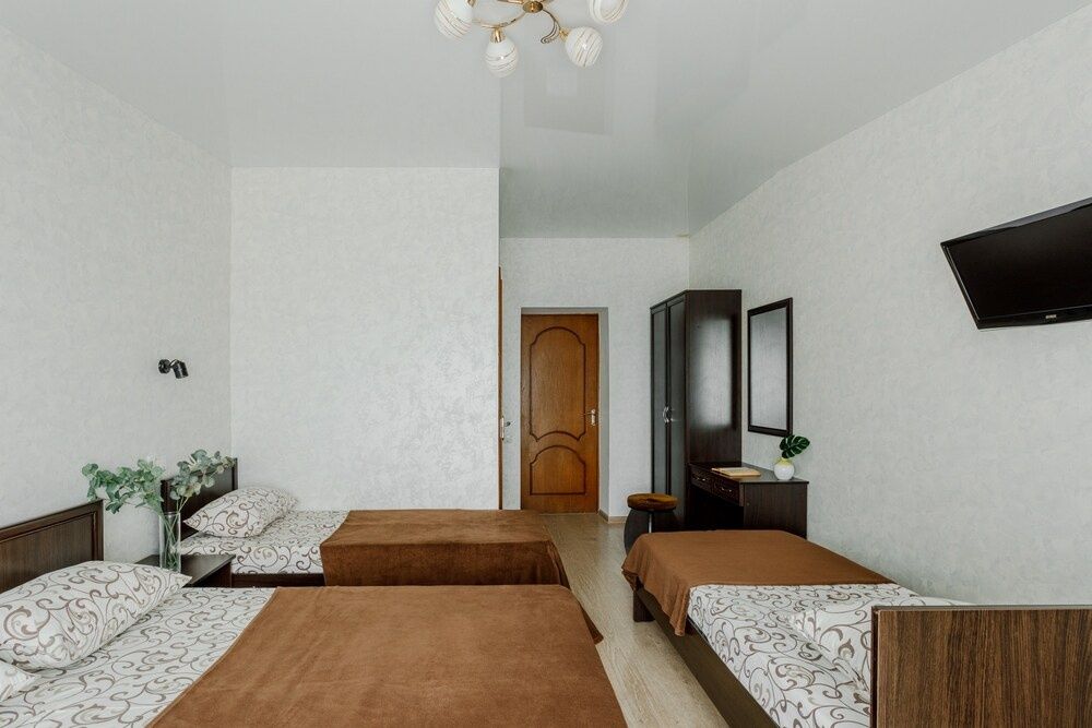 Гостевой дом «Guest House Dominika» фото 27