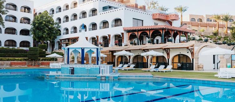 Фото отеля Basma Hotel
