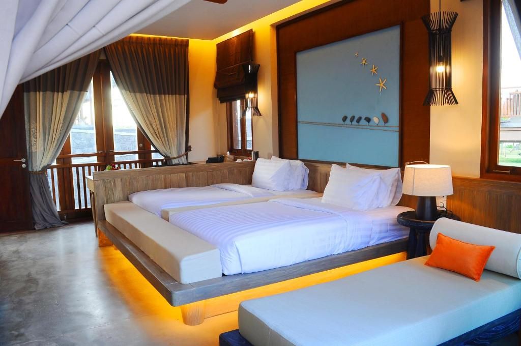 Anantaya Resort & Spa Passikudah фото 2
