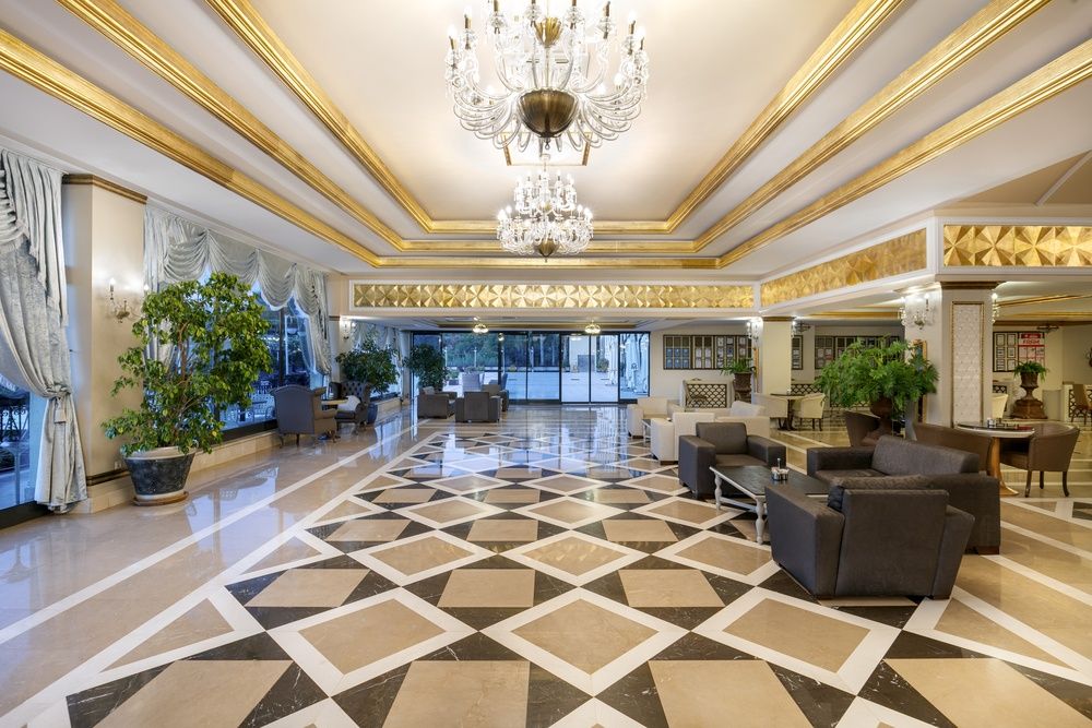 Club Hotel Phaselis Rose фото 280