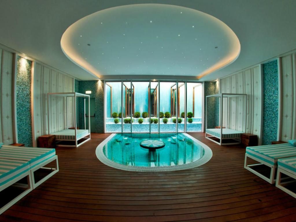 Bela Vista Hotel & Spa - Relais & Chateaux фото 12