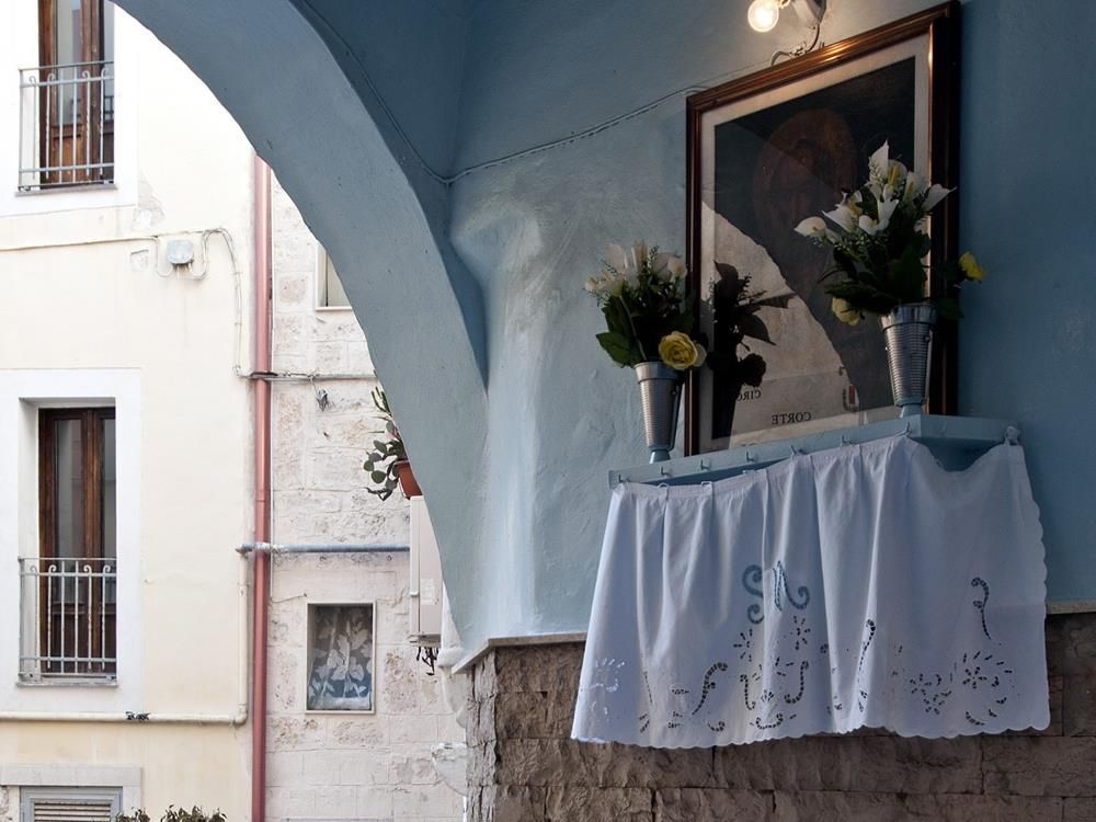 Grande Albergo Delle Nazioni фото 3