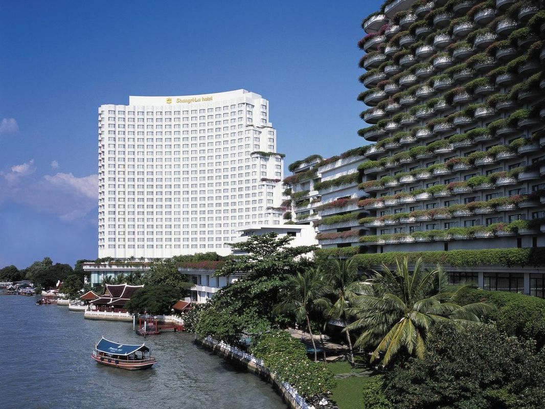 Shangri-la фото 28