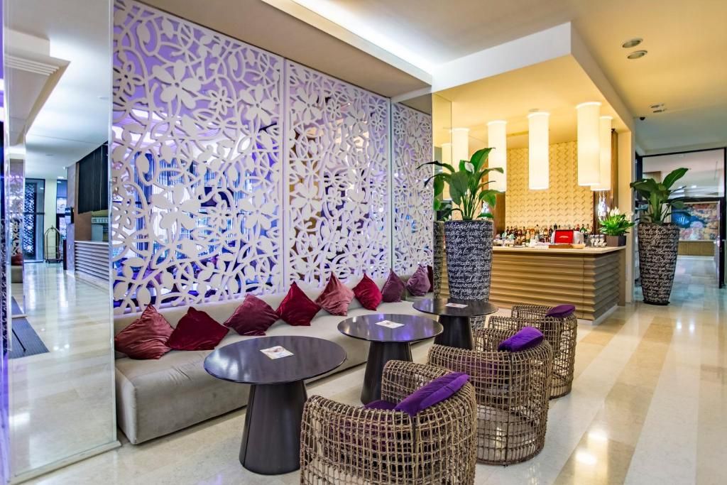 Barcelo Royal Beach фото 72
