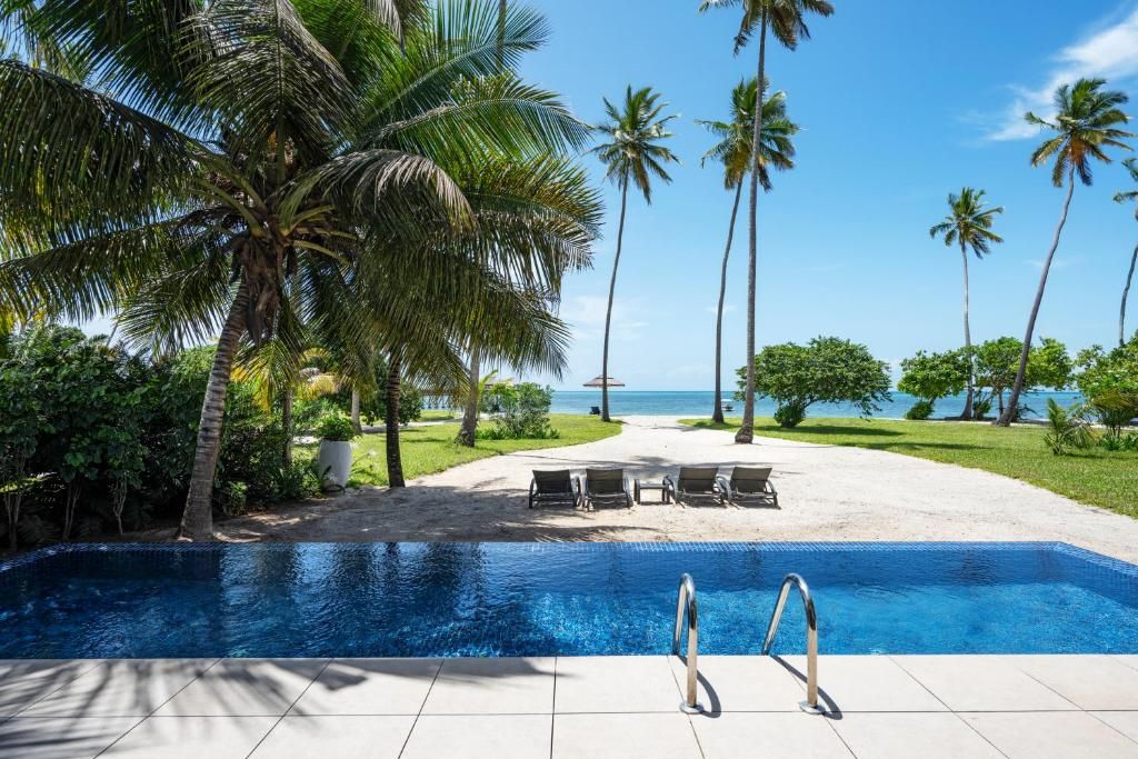 The Residence Zanzibar фото 68