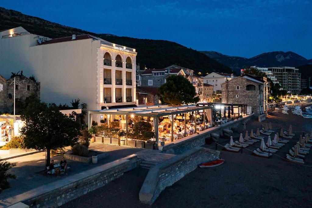 Hotel Riva фото 60