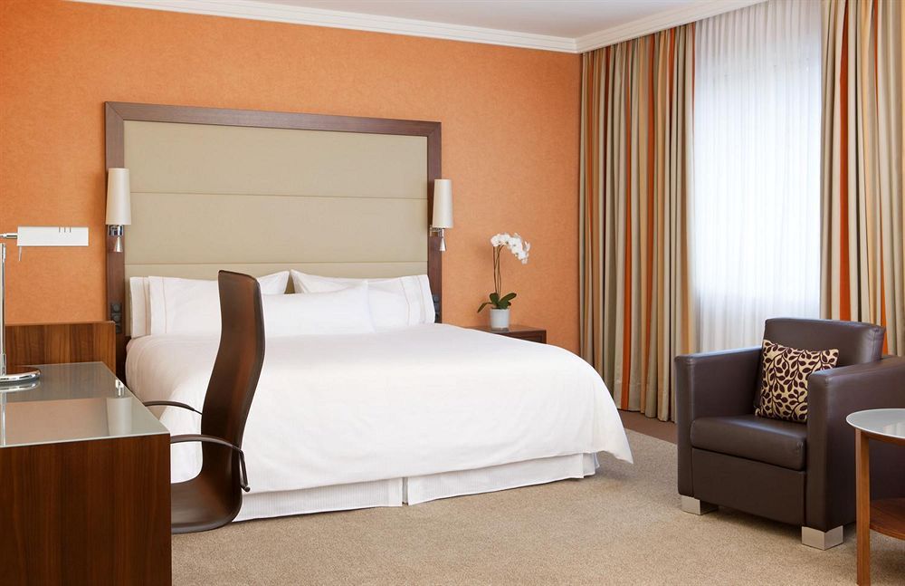 The Westin Grand фото 30