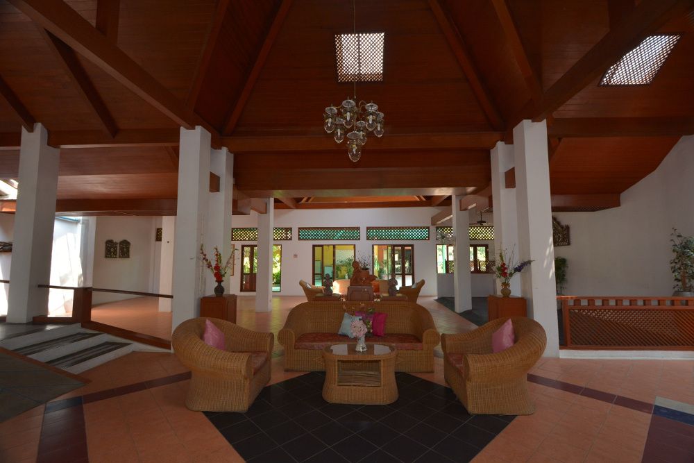 MW Krabi Beach Resort фото 9