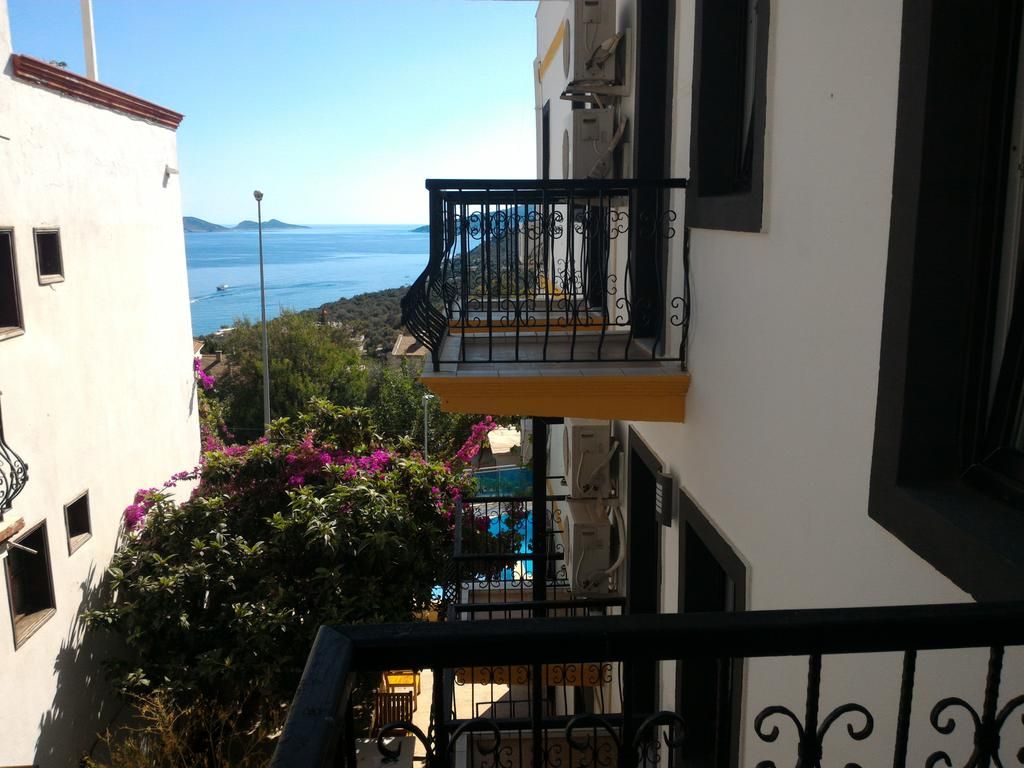 Гостиница «Enda Boutique Hotel Kalkan» фото 21