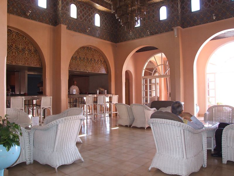 Residence Igoudar фото 8