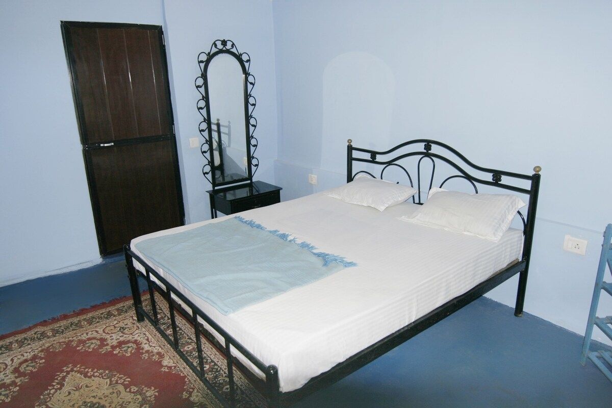 Rudra Holidays Guest House фото 3