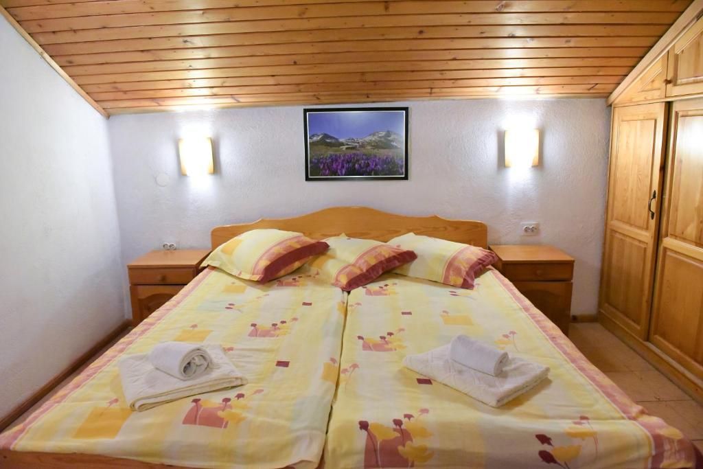 Гостевой дом «Hadjipopov House» фото 6