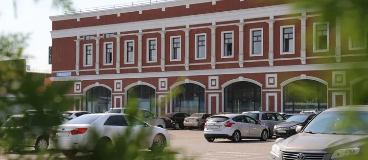 Фото отеля Хостел Евразия