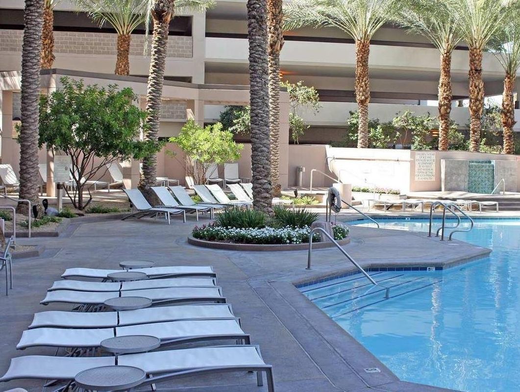Hilton Grand Vacations on Paradise (Convention Center) фото 7