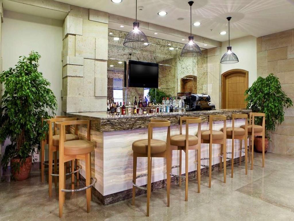 DoubleTree by Hilton Hotel Avanos - Cappadocia фото 6