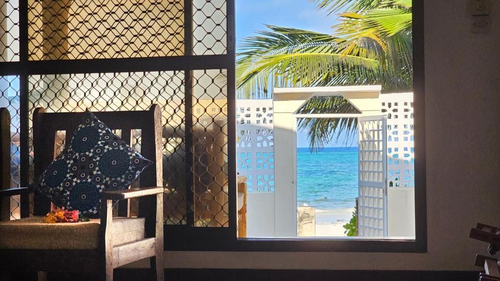 Zoi Boutique Hotel Zanzibar ex Sunshine фото 4