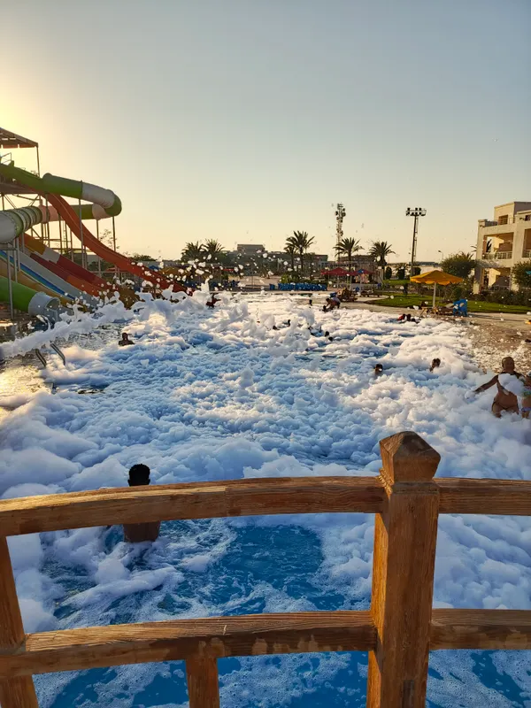 New Eagles Aqua Park Resort фото 80