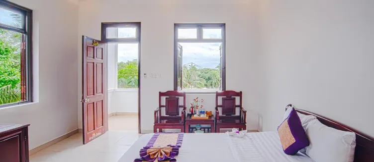 Фото отеля YNG-Luxor Resort Phu Quoc