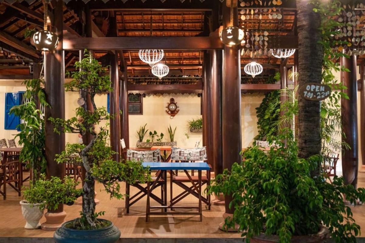 Bao Quynh Bungalow фото 22