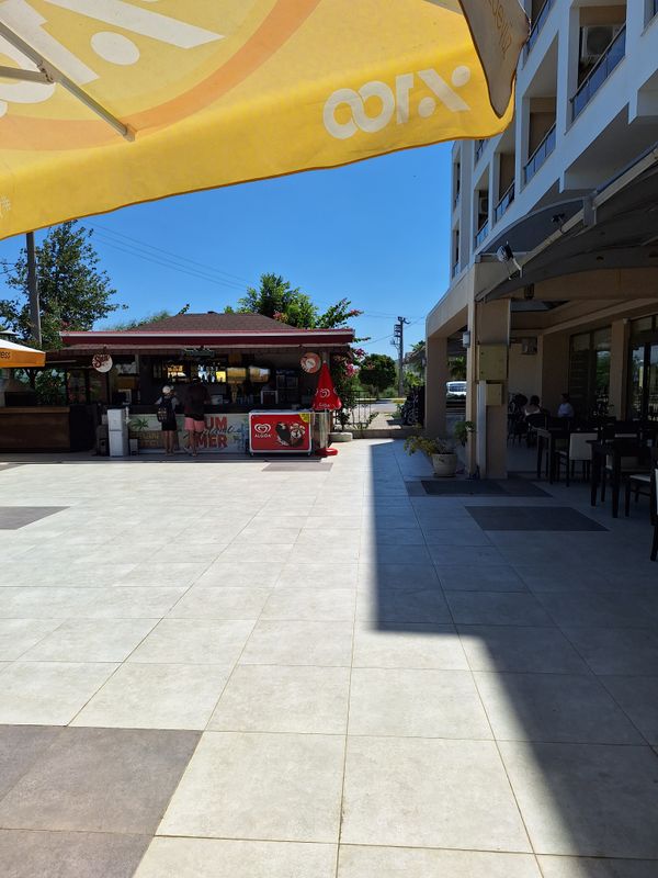 Selins Hotel Spa Belek фото 34