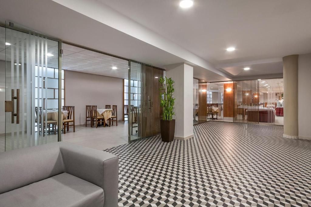 Hotel Oasis Park фото 13