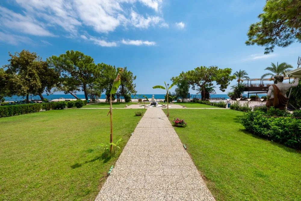 Club Hotel Belpinar фото 85