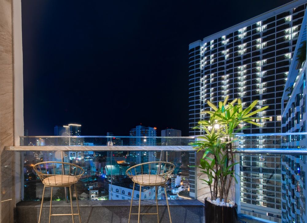 Zenia Boutique Hotel Nha Trang фото 83