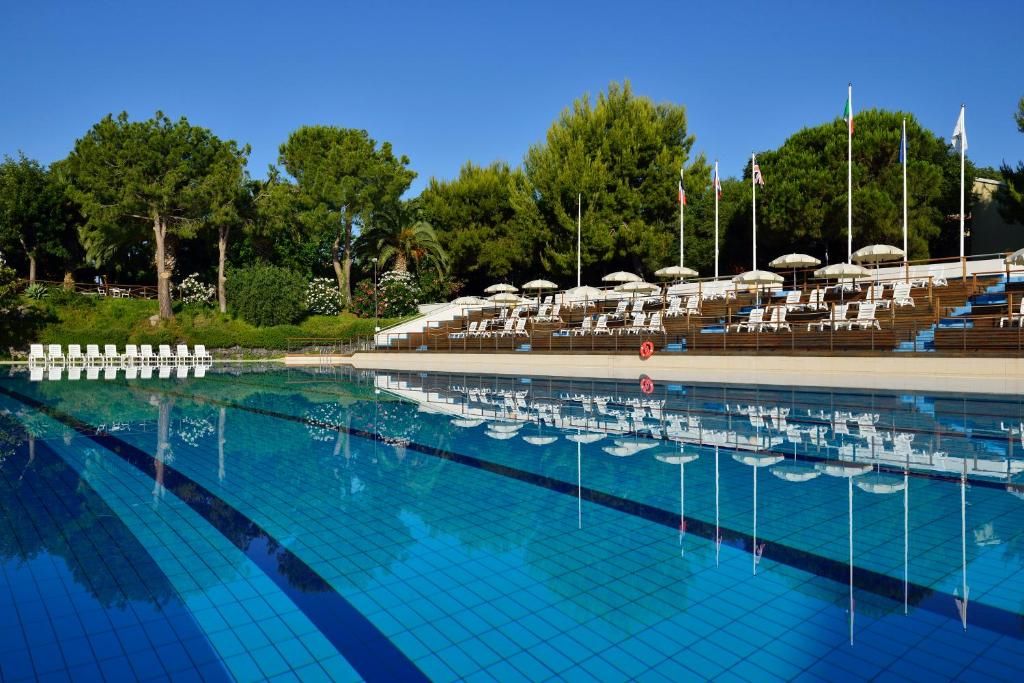 UNAHOTELS Naxos Beach Sicilia фото 55