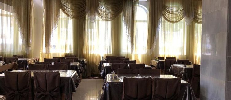 Фото отеля Лидианна