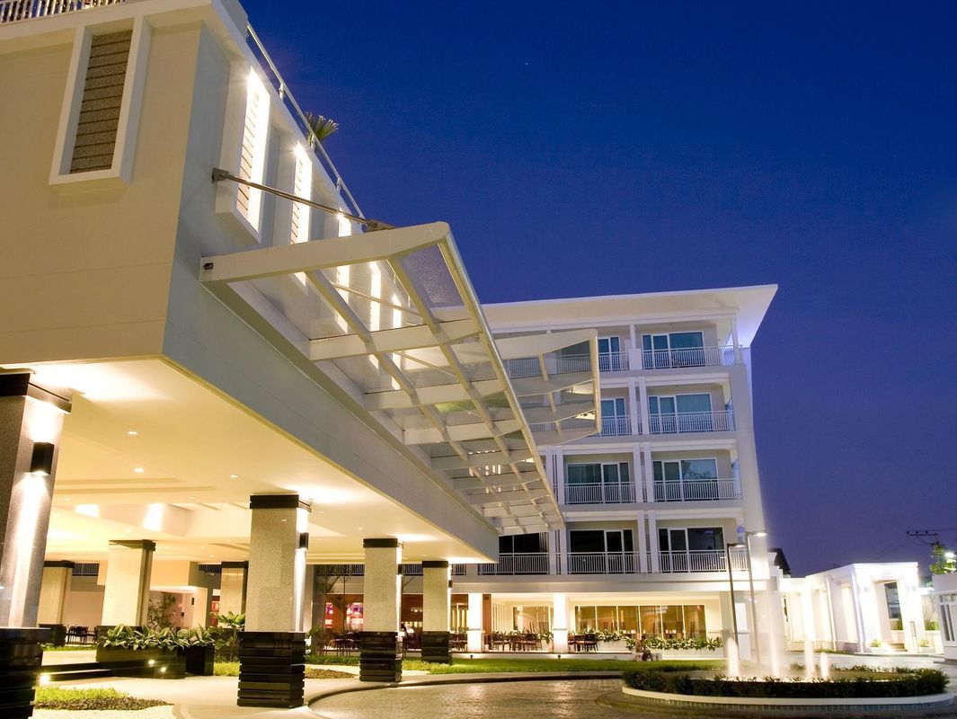Kantary Hills Hotel and Serviced Apartments фото 55