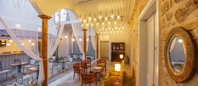 Фото отеля Delight Deluxe Boutique Hotel
