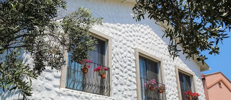 Фото отеля Huzurla Otel