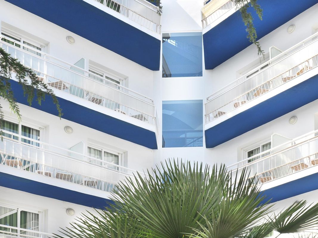 Balmes фото 21