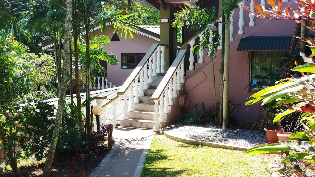 Romance Bungalow фото 13