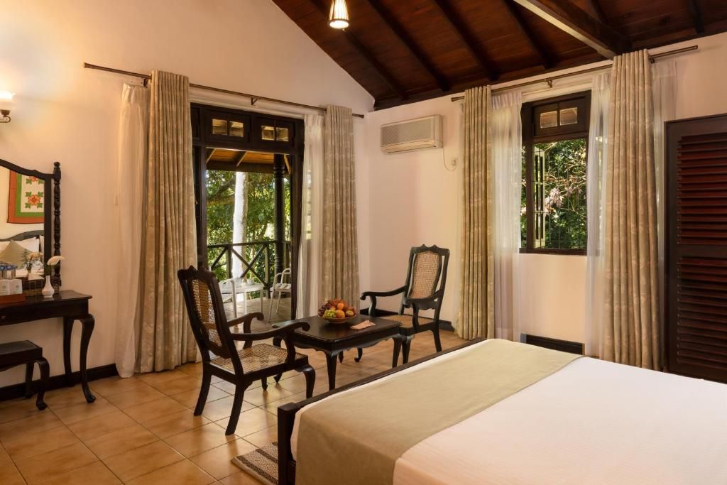 Tree of Life Nature Resort фото 14